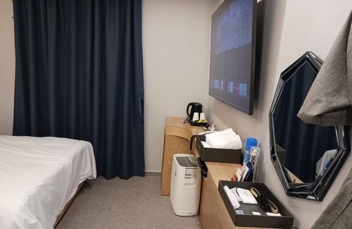 Pyeongtaek Hotel | Convenient Stay at Hotel101 Pyeongtaek – Includes Breakfast
