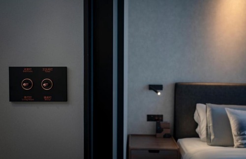 Liandu Hotel | Pet-Friendly Hotel35: Ideal for Families and Everyone!