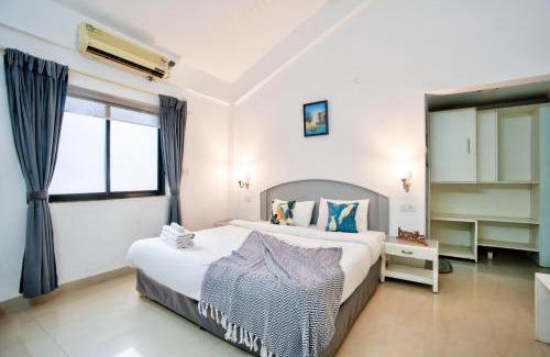 Saligao Hotel | Hotel69 calangute goa