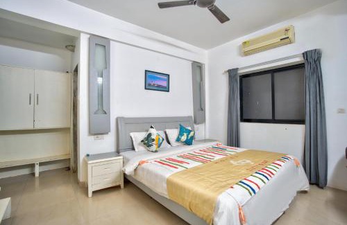Saligao Hotel | Hotel69 calangute goa