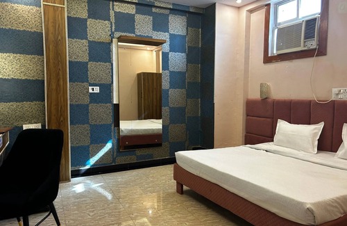 Mahoba Hotel | Hotel7Apple