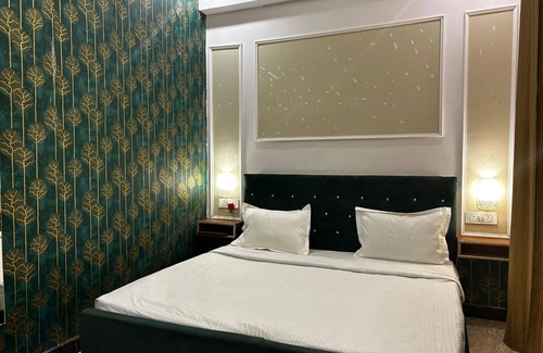 Mahoba Hotel | Hotel7Apple