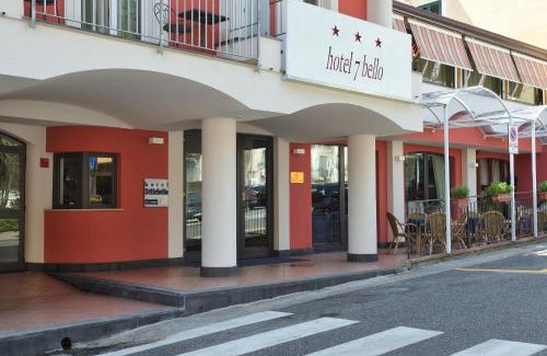 Minori Hotel | Discover Hotel7Bello: Guest Rated 9/10 with Breakfast Included