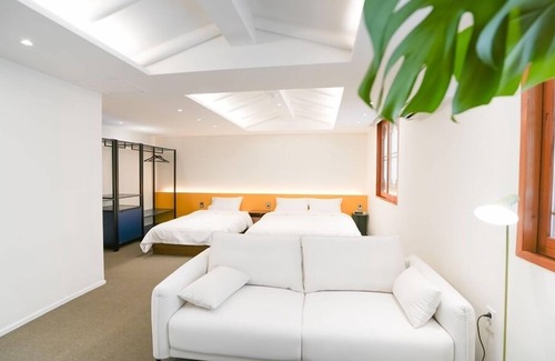 Jeonju Hotel | Discover HotelArrive Jeonju: Family-Friendly Stays