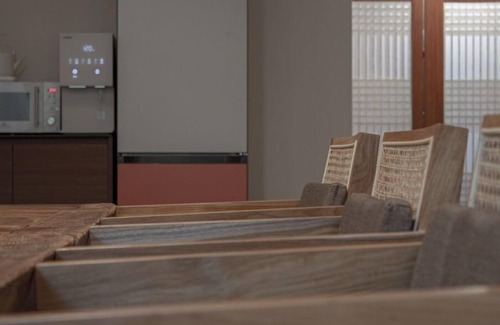 Jeonju Hotel | Discover HotelArrive Jeonju: Family-Friendly Stays