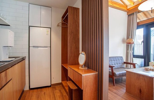 Taean Hotel | Cozy Hotelarrive Taean Tiann Hanok Beach Resort Getaway