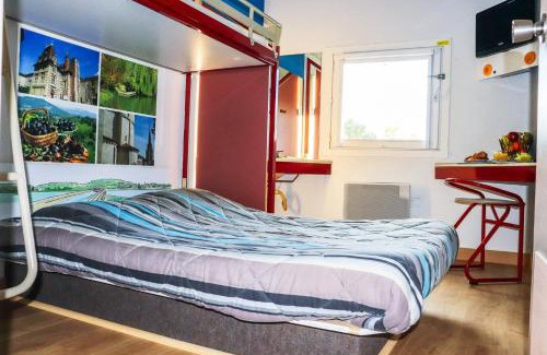 Le Passage Hotel | Comfortable Stay at Hoteleco Sud Agen Autoroute
