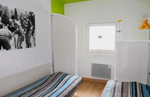 Le Passage Hotel | Comfortable Stay at Hoteleco Sud Agen Autoroute