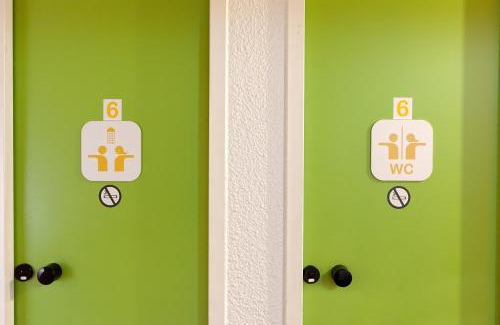 Le Passage Hotel | Comfortable Stay at Hoteleco Sud Agen Autoroute