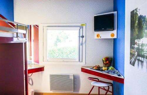 Le Passage Hotel | Comfortable Stay at Hoteleco Sud Agen Autoroute