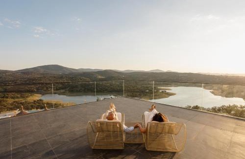 Monesterio Hotel | Indulge at Hoteles Desconecta2: 5-Star Oceanfront Retreat