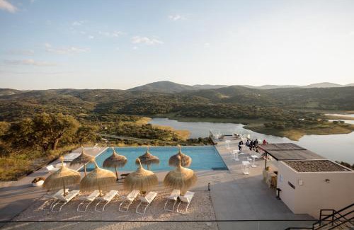 Monesterio Hotel | Indulge at Hoteles Desconecta2: 5-Star Oceanfront Retreat