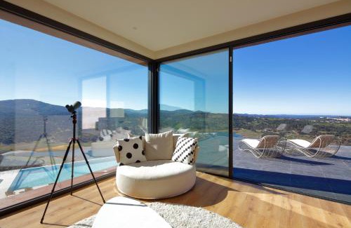 Monesterio Hotel | Indulge at Hoteles Desconecta2: 5-Star Oceanfront Retreat
