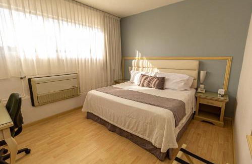 San Andres Tuxtla Hotel | Discover Hoteles Piedra Alta: 4-Star Comfort & Amenities