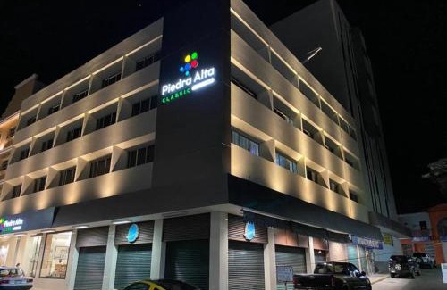 San Andres Tuxtla Hotel | Discover Hoteles Piedra Alta: 4-Star Comfort & Amenities