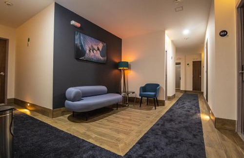 San Andres Tuxtla Hotel | Discover Hoteles Piedra Alta: 4-Star Comfort & Amenities