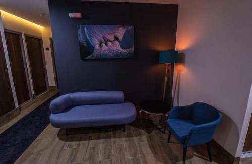 San Andres Tuxtla Hotel | Discover Hoteles Piedra Alta: 4-Star Comfort & Amenities