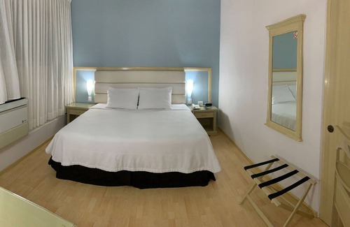 San Andres Tuxtla Hotel | Comfortable Stay at Hoteles Piedra Alta with Spa & Dining