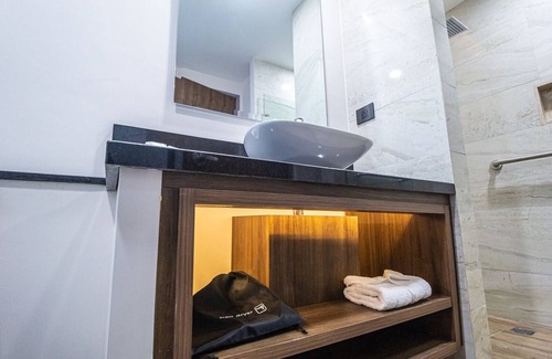 San Andres Tuxtla Hotel | Comfortable Stay at Hoteles Piedra Alta with Spa & Dining