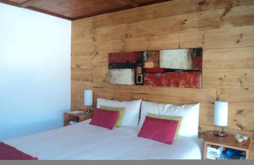 San Pedro de Atacama Hotel | Family-Friendly Retreat at Hoteles Pueblo de Tierra