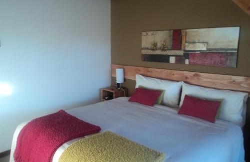 San Pedro de Atacama Hotel | Family-Friendly Retreat at Hoteles Pueblo de Tierra