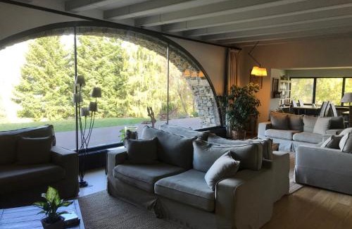 Camprodon Hotel | Child-Friendly Hotelet Del Bac - Rated 9.2 by Guests