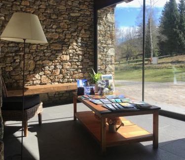 Camprodon Hotel | Child-Friendly Hotelet Del Bac - Rated 9.2 by Guests