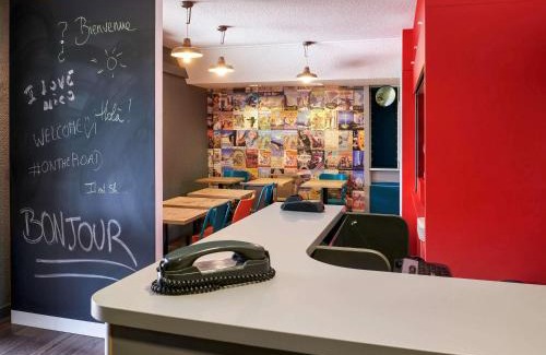 Glisy Hotel | Budget-Friendly hotelF1 Amiens Est: Pet Friendly & Accessible