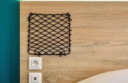 Sorgues Hotel | Budget-Friendly hotelF1 Avignon Nord with Great Amenities