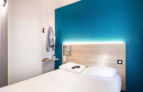 Sorgues Hotel | Budget-Friendly hotelF1 Avignon Nord with Restaurant & Kitchen