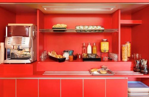 Crosne Hotel | Convenient hotelF1 Crosne Créteil with Family-Friendly Amenities