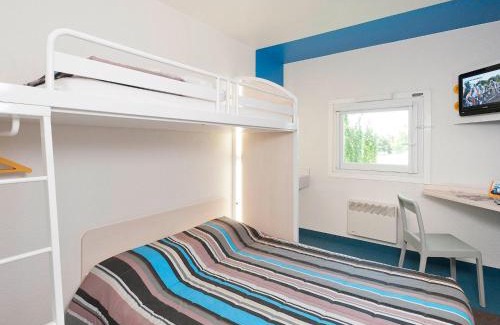 Chavelot Hotel | Pet-Friendly hotelF1 Epinal Nord with Family Amenities