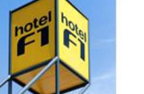 Chavelot Hotel | Pet-Friendly hotelF1 Epinal Nord with Family Amenities