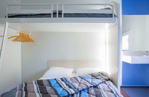Gap Hotel | Budget-Friendly hotelF1 Gap with Spa and Breakfast Options