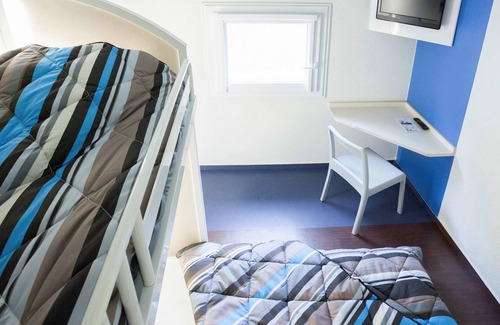 Gap Hotel | Budget-Friendly hotelF1 Gap with Spa and Breakfast Options
