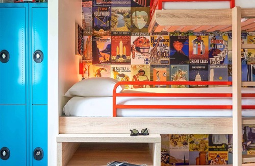 Massieux Hotel | Budget-Friendly hotelF1 Lyon Massieux with Ocean View Amenities