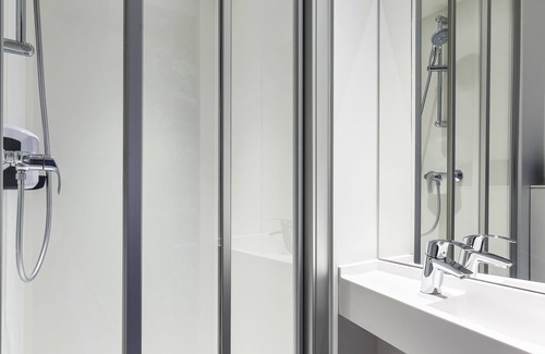 11th Arrondissement Hotel | Budget-Friendly hotelF1 Marseille with Eco Amenities