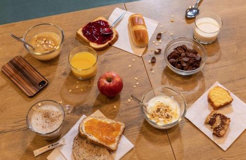 Bouxieres-aux-Dames Hotel | Budget-Friendly hotelF1 Nancy Nord Bouxieres with Great Amenities