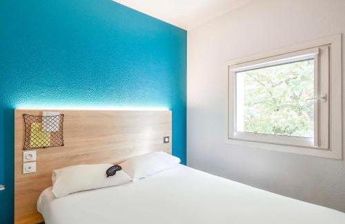Quartier du Petit-Montrouge Hotel | Budget-Friendly hotelF1 Paris Porte de Châtillon - Pet Friendly