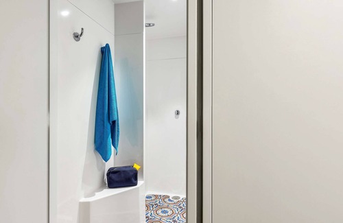 Saint-Witz Hotel | Budget-Friendly hotelF1 St Witz: Breakfast & Family Comfort