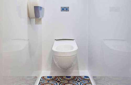 Saint-Witz Hotel | Budget-Friendly hotelF1 St Witz: Breakfast & Family Comfort