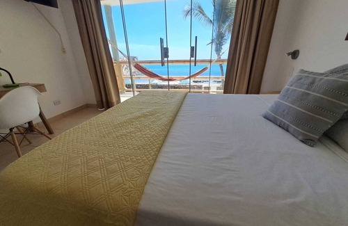 Las Pocitas Hotel | Hotelier Home