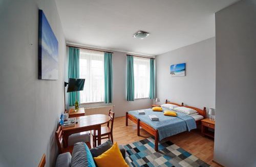 Goldap House | Pet-Friendly Hotelik Gołdap with Breakfast & Family Perks