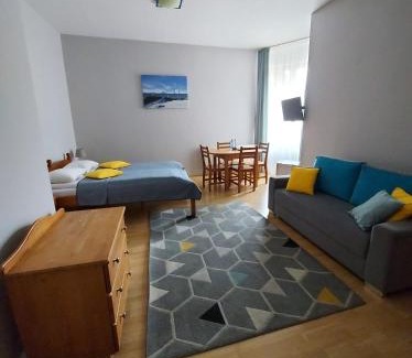 Goldap House | Pet-Friendly Hotelik Gołdap with Breakfast & Family Perks
