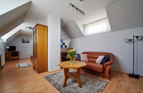 Goldap House | Pet-Friendly Hotelik Gołdap with Breakfast & Family Perks