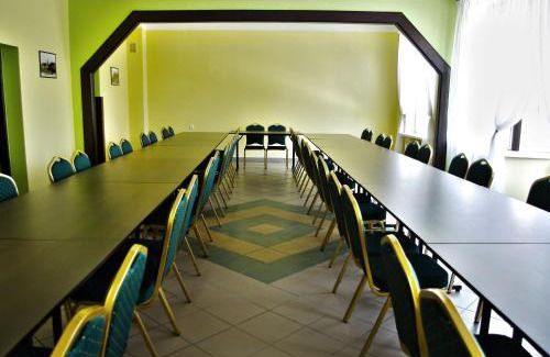 Goldap House | Pet-Friendly Hotelik Gołdap with Breakfast & Family Perks