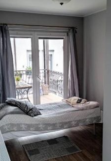 Koscierzyna Hotel | Discover Hotelik Kościerzyna: Pet-Friendly & Family Fun!