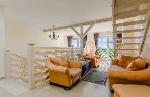 Mikolajki Cabin | Hotelik Mazurska Chata