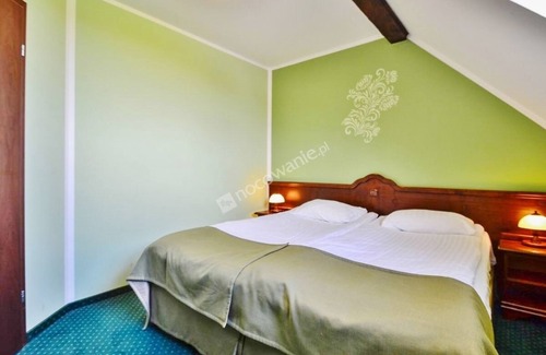 Mikolajki Cabin | Hotelik Mazurska Chata