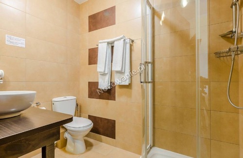 Mikolajki Cabin | Hotelik Mazurska Chata
